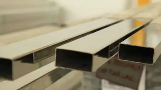 Stainless Profile